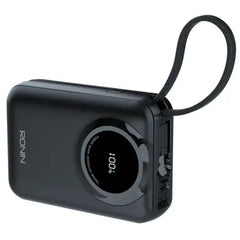 Ronin R-4040 Zapster 20000mAh Power Bank