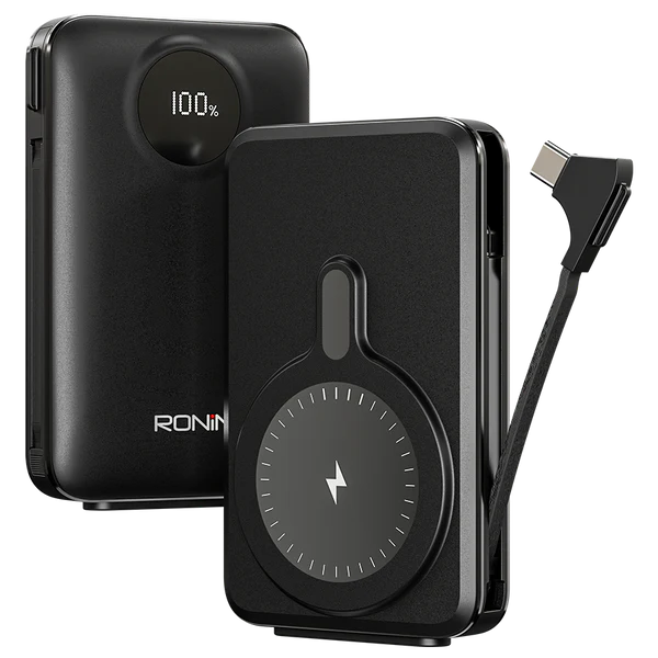 Buy Ronin R-4045 Velocity 10000mAh Power Bank from Vmart in Pakistan