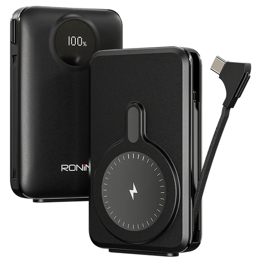 Buy Ronin R-4045 Velocity 10000mAh Power Bank from Vmart in Pakistan