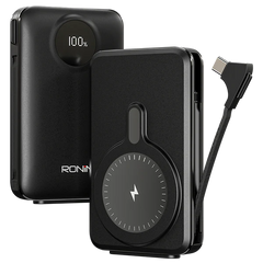 Buy Ronin R-4045 Velocity 10000mAh Power Bank from Vmart in Pakistan