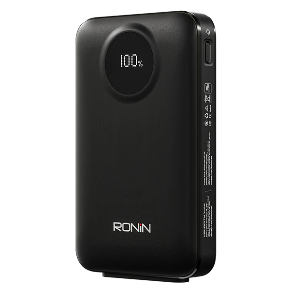 Buy Ronin R-4045 Velocity 10000mAh Power Bank from Vmart in Pakistan