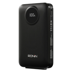 Buy Ronin R-4045 Velocity 10000mAh Power Bank from Vmart in Pakistan