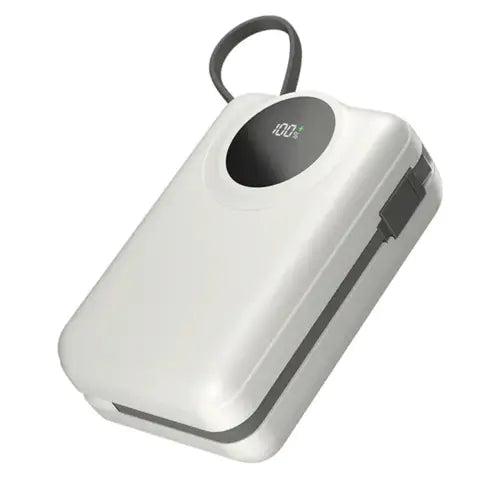 Buy Ronin R-4055 Megawatt 30000mAh Power Bank from Vmart in Pakistan