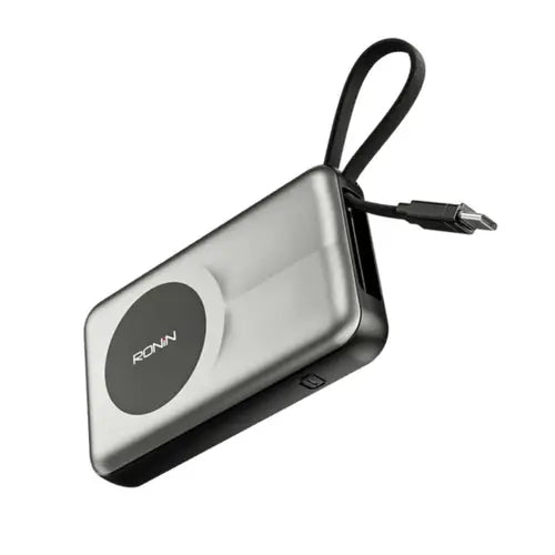 Buy Ronin R-4060 Synergy 10000mAh Power Bank from Vmart in Pakistan