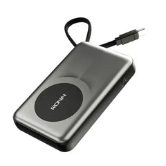 Buy Ronin R-4060 Synergy 10000mAh Power Bank from Vmart in Pakistan