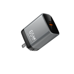 Buy Ronin R-6020 Wizard 65W Fast Charger from Vmart in Pakistan