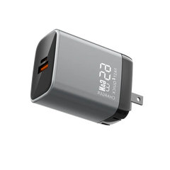 Buy Ronin R-6020 Wizard 65W Fast Charger from Vmart in Pakistan