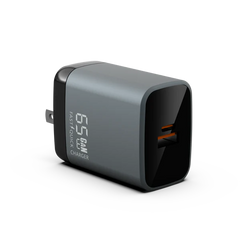 Buy Ronin R-6020 Wizard 65W Fast Charger from Vmart in Pakistan