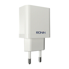Buy Ronin R-6050 Xpress 20W Charger Vmart in Pakistan