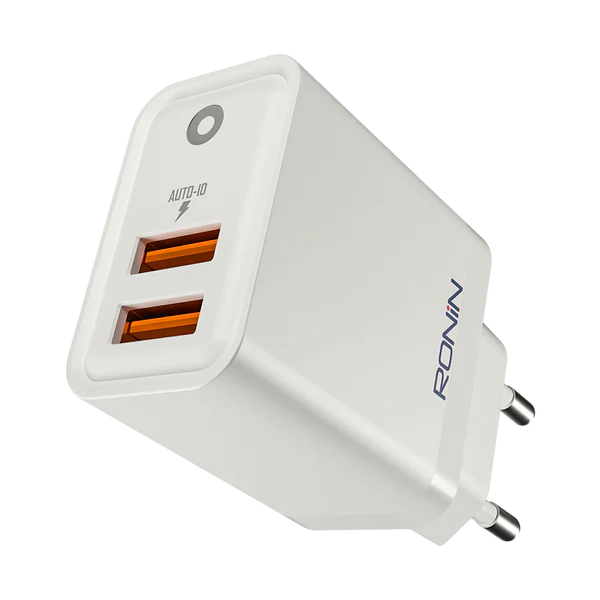 Buy Ronin R-6055 Voltedge Charger Vmart in Pakistan