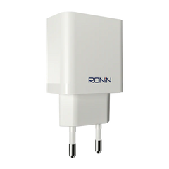 Buy Ronin R-6055 Voltedge Charger Vmart in Pakistan