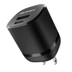 Buy Ronin R-6060 Fury X Pro 33W Fast Charger from Vmart in Pakistan