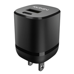 Buy Ronin R-6060 Fury X Pro 33W Fast Charger from Vmart in Pakistan