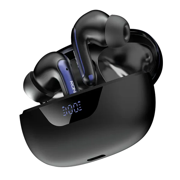 Buy Ronin R-7010 Mystique Earbuds Vmart in Pakistan