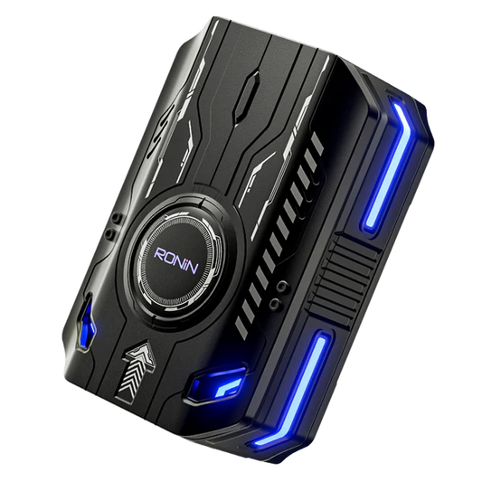 Buy Ronin R-7035 Dominator Earbuds Vmart in Pakistan