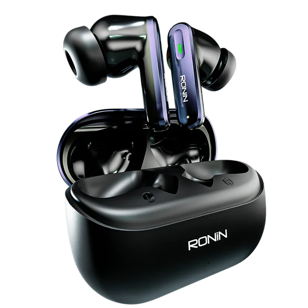 Buy Ronin R-7075 Vesper Earbuds from Vmart in Pakistan