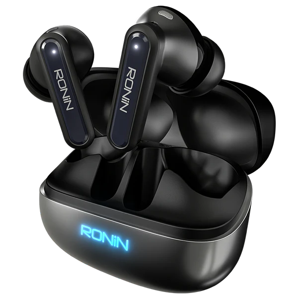 Buy Ronin R-7085 Vox Earbuds Vmart in Pakistan