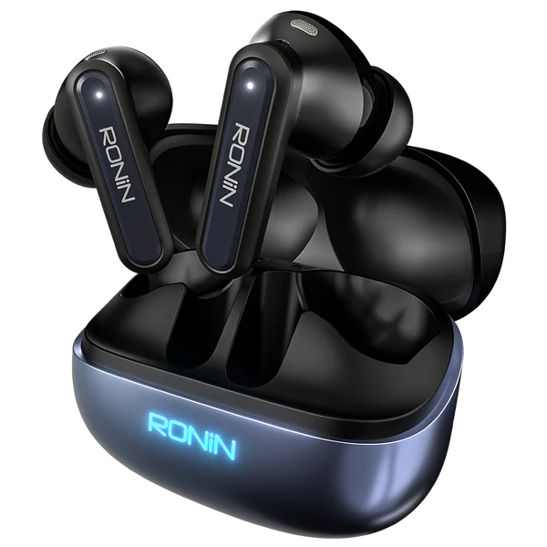 Buy Ronin R-7085 Vox Earbuds Vmart in Pakistan