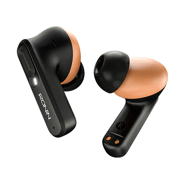 Buy Ronin R-7100 Mellow Earbuds from Vmart in Pakistan