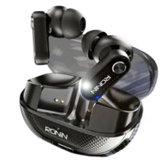 Buy Ronin R-7145 Glaze Wireless Earbuds from Vmart in Pakistan