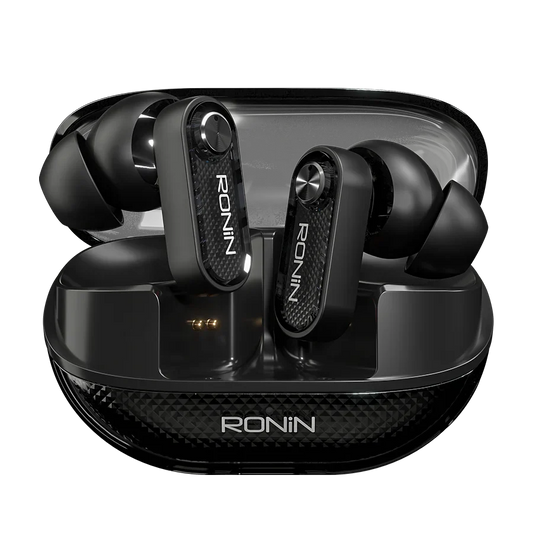 Buy Ronin R-7145 Glaze Wireless Earbuds from Vmart in Pakistan