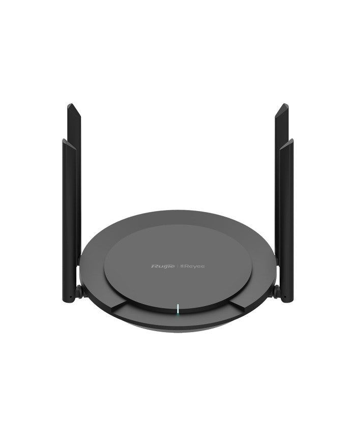 Buy Ruijie Reyee RG-EW300 Pro 300Mbps Wireless Smart Router from Vmart in Pakistan