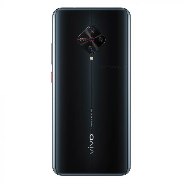Buy Vivo S1 Pro (8GB - 128GB) - Black from Vmart in Pakistan