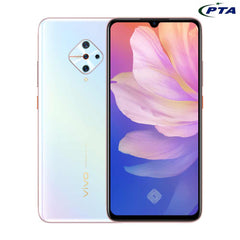 Buy Vivo S1 Pro (8GB – 128GB) – White from Vmart in Pakistan