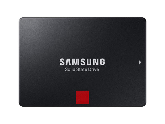 Buy Samsung SSD 860 Pro - 512GB from Vmart in Pakistan