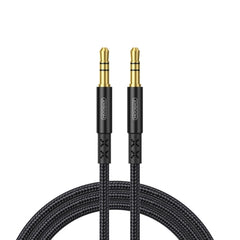 Buy Joyroom SY-20A1 AUX Audio Cable 2m from Vmart in Pakistan