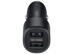 Buy Samsung 15W Dual Port Car Charger from Vmart in Pakistan
