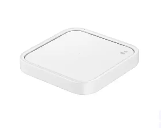 Buy Samsung 15W Super Fast Wireless Charger Pad With 25W Travel Adapter 3 pin White from Vmart in Pakistan