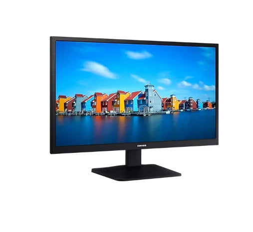 Buy Samsung 19" Flat Monitor with Eye Comfort Technology from Vmart in Pakistan