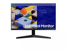 Buy Samsung 22 Essential Monitor S3 S31C from Vmart in Pakistan