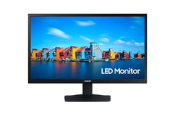 Buy Samsung 22 FHD Flat Monitor with Wide Viewing Angle from Vmart in Pakistan