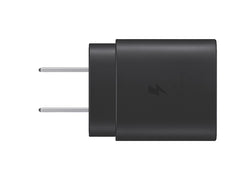 Buy Samsung 25W USB-C Fast Charging Wall Charger from Vmart in Pakistan