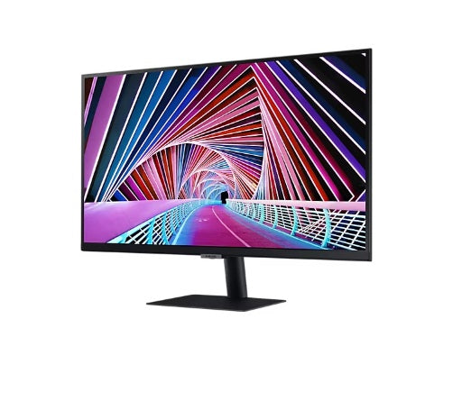 Buy Samsung 27 UHD Monitor with IPS Panel and HDR from Vmart in Pakistan