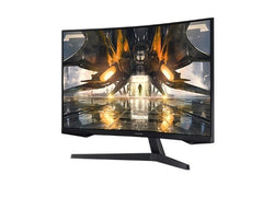 Buy Samsung 32 Odyssey G5 QHD Gaming Monitor from Vmart in Pakistan
