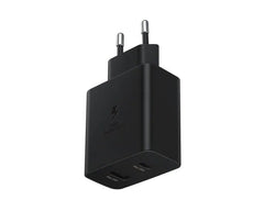 Buy Samsung 35W Power Adapter Duo 2 Pin from Vmart in Pakistan