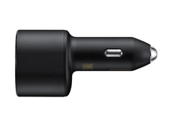 Buy Samsung 45W Dual Car Charger - Black from Vmart in Pakistan