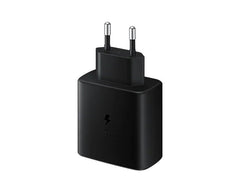 Buy Samsung 45W Travel Adapter 2 Pin with Cable 1.8m from Vmart in Pakistan