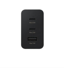 Buy Samsung 65W Power Adapter Trio 3Pin from Vmart in Pakistan