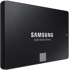 Buy Samsung 870 EVO SATA SSD 4TB from Vmart in Pakistan