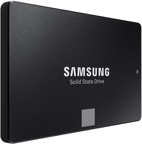 Buy Samsung 870 EVO SATA SSD 2TB from Vmart in Pakistan