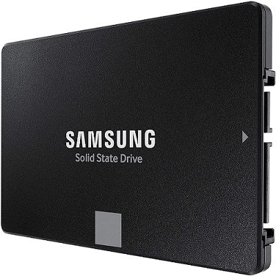 Buy Samsung 870 EVO SATA SSD 2TB from Vmart in Pakistan