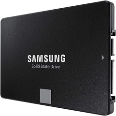 Buy Samsung 870 EVO SATA SSD 4TB from Vmart in Pakistan