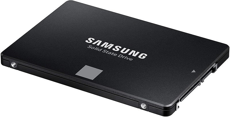 Buy Samsung 870 EVO SATA SSD 2TB from Vmart in Pakistan