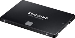 Buy Samsung 870 EVO SATA SSD 2TB from Vmart in Pakistan