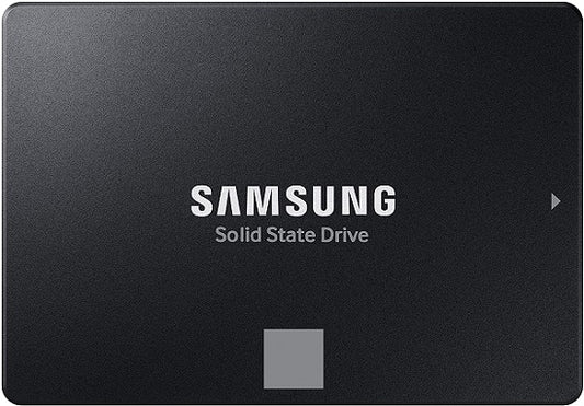 Buy Samsung 870 EVO SATA SSD 2TB from Vmart in Pakistan
