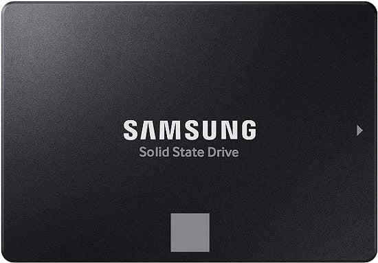 Buy Samsung 870 EVO SATA SSD 4TB from Vmart in Pakistan